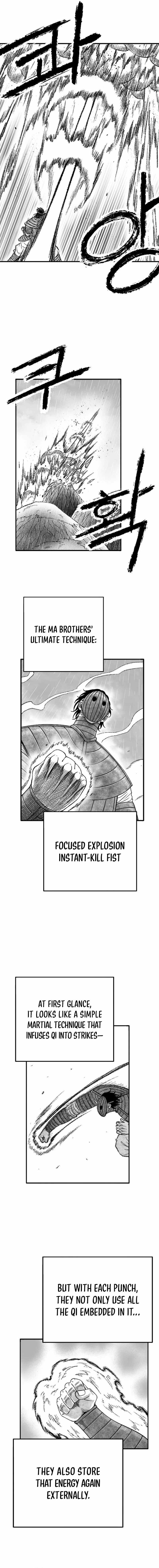 Black Serpent Chapter 37 11